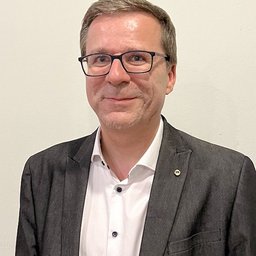 Gerhard Pretsch